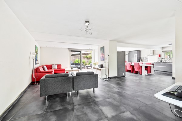 Medium property photo - Bootsmansingel 45, 2492 RP The Hague